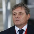 Stojković: U Nemačkoj smo bili spori, sad smo bili mnogi brži i to me raduje