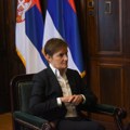 Brnabić: Projekat iskopavanja i prerade litijuma u Francuskoj zvanično proglašen projektom od nacionalnog značaja