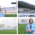 FK Novi Pazar spreman za fudbalsku feštu u Superligi na novoj hibridnoj travi Gradskog stadiona