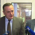 Antić: Ne znam odakle Šapiću da će SPS podržati izmeštanje Titove grobnice, ja sigurno neću