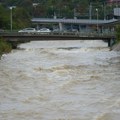 U Donjoj Austriji evakuisano sedam sela zbog poplava, ali ima jedna dobra vest: Kiša je prestala da pada