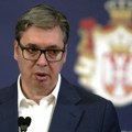 Vučić: Penzije ćemo povećati 10,9 ili 11 odsto, minimalna zarada u Srbiji biće 53.592 dinara