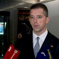 Đurić: Konaković uradio nešto ružno i nediplomatično, pokušao da zloupotrebi sastanak pnz