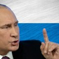 Putin pooštrio upozorenja: Reakcija svetskih medija na izmenu ruske nuklearne doktrine