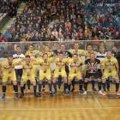 Prva futsal liga: Vranjanci bez bele zastave na šampiona države