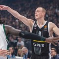 Smailagić: "Naravno, vratiću se u Partizan"