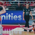 Blistao Boriša, Cedevita bez šanse u Laktašima!