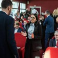 Ana Eraković tuži SPS zbog snimka sa skupa, kaže - "sramna montaža"