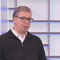 Oglasio se Vučić posle odlaska Fon der Lajen: Svi sastanci ove nedelje nisu bili laki