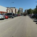 Od juče kontrola naplate parkiranja u MZ Vašarište obuhvata 700 parking mesta