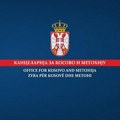 "Prebijanje Goranca je dokaz nove brutalnosti Prištine": Oglasili se iz Kancelarije za Kosovo i Metohiju