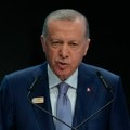 Erdogan: Odluka o upotrebi ATACMS dovešće do eskalacije sukoba i snažnije reakcije Rusije