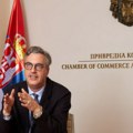 Marko Čadež novi predstavnik Srbije u Trilateralnoj komisiji