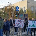 Održan protest "Zastani, Srbijo" u više gradova, okupljeni tražili odgovornost za tragediju u Novom Sadu