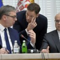 Mali: Vučić će ući u istoriju