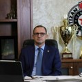 Predrag Mijatović rešio sve da otkrije! Evo koliko duguje Fudbalski klub Partizan