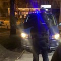 Užas u BiH: Ubio ženu, pa se sam prijavio policiji - policija na lice mesta