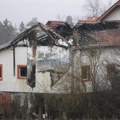 Doktor VMA o stanju povređenih u požaru: Jedna osoba na veštačkoj ventilaciji, jedna puštena kući