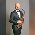 Stojanovićev Koncert za saksofon premijerno u filharmoniji