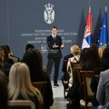 Đurić: Društvena i politička stabilnost ključna za nastavak razvoja države