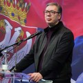 Vučić u Zaječarskom i Borskom okrugu: "Putevi od ključne važnosti za razvoj i život na istoku Srbije"