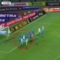 Serhio Ramos blista u Meksiku! Pogledajte novi gol Španca u dresu Montereja