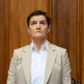 Brnabić: Od sutra rok za izbor nove vlade, ako je ne bude do 18. aprila – u junu izbori