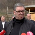 (Video) Vučić: Sutra inicijativni sastanak za pokret, počinju sve radnje oko formiranja