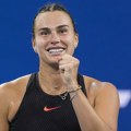 Sabalenka zakazala finale sa Gof u finalu Madrida