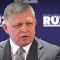 Fico "puk'o": Idem i tačka!