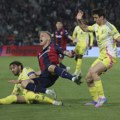 Bukti rat za Ligu šampiona - Juve bez pobede u Bolonji