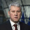 Za privremenog premijera Rumunije imenovan ministar unutrašnjih poslova