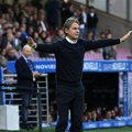 Inzaghi mašući palestinskom zastavom proslavio povratak u Seriju A