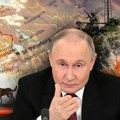 Šta se ovo dešava na granici evropske: Zemlje?! Satelitski snimci otkrili Putinov zastrašujući plan: Ovo se desilo pred…