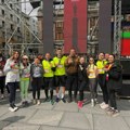 Represent Communications – prva kompanija koja je otkupila kilometre svojih zaposlenih