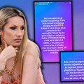 "Biće tužen" Rada Manojlović otkrila ko je pisao o njoj u ime mesne zajednice Četereže, pa sve ispričala javno i iznela…