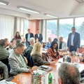 I lokalna podrška za strateški projekat EPS-a