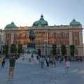 Sindikati penzionera krajem maja na Trgu republike, podržavaju zahtev za vanredne izbore