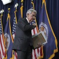 Pauel: FED će nastojati da smanji broj zaposlenih za 10 odsto u narednim godinama