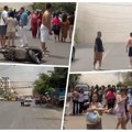 Ovo je najjasniji snimak "pucanja" zemlje tokom razornog zemljotresa: Poginulo je skoro 6.000 ljudi (foto/video)