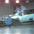VIDEO: Novi Euro NCAP testovi