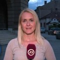Studenti u Nišu nastavili blokadu rektorata