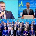 Potpisan sporazum o saradnji Novog Sada i kineskog hrada hefeja Mićin: "Mnogi zainteresovani za saradnju zbog izuzetnih…