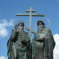 Dan pismenosti slavi se u znak sećanja na slovenske apostole Ćirila i Metodija
