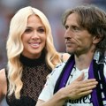 Suza suzu stiže! Milica Todorović se javno obratila Luki Modriću, objavila emotivni video: "Šta da mu kažem da ga…