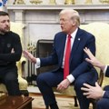 Nato bi bio potkopan: Tačka bez povratka za Ukrajinu