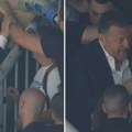 Predsednik Budućnosti otišao u kop "Varvara": Usred haosa protiv Zvezde tražio od njih jedno