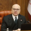 Vučević: Skandalozna odluka suda u Novom Sadu
