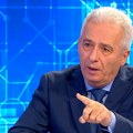 Drecun: Pojedine sudije svakodnevno ugrožavaju javnu i državnu bezbednost