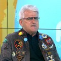 Dan pilota Srbije: Kako se postaje zaštitnik neba – Boriša Mandić